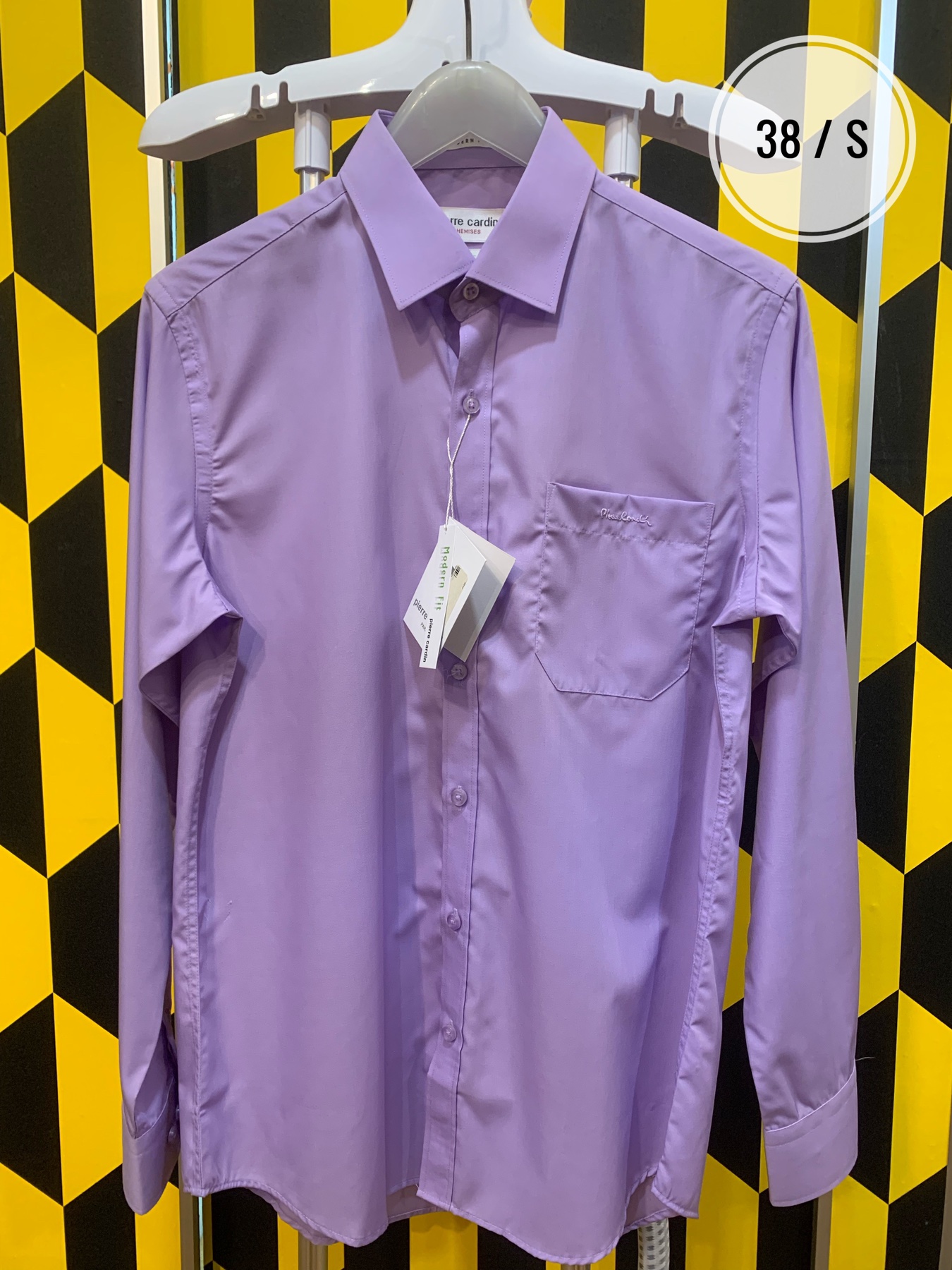 Office Shirt